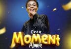 ALMOK - C'est le moment  MP3 DOWNLOAD