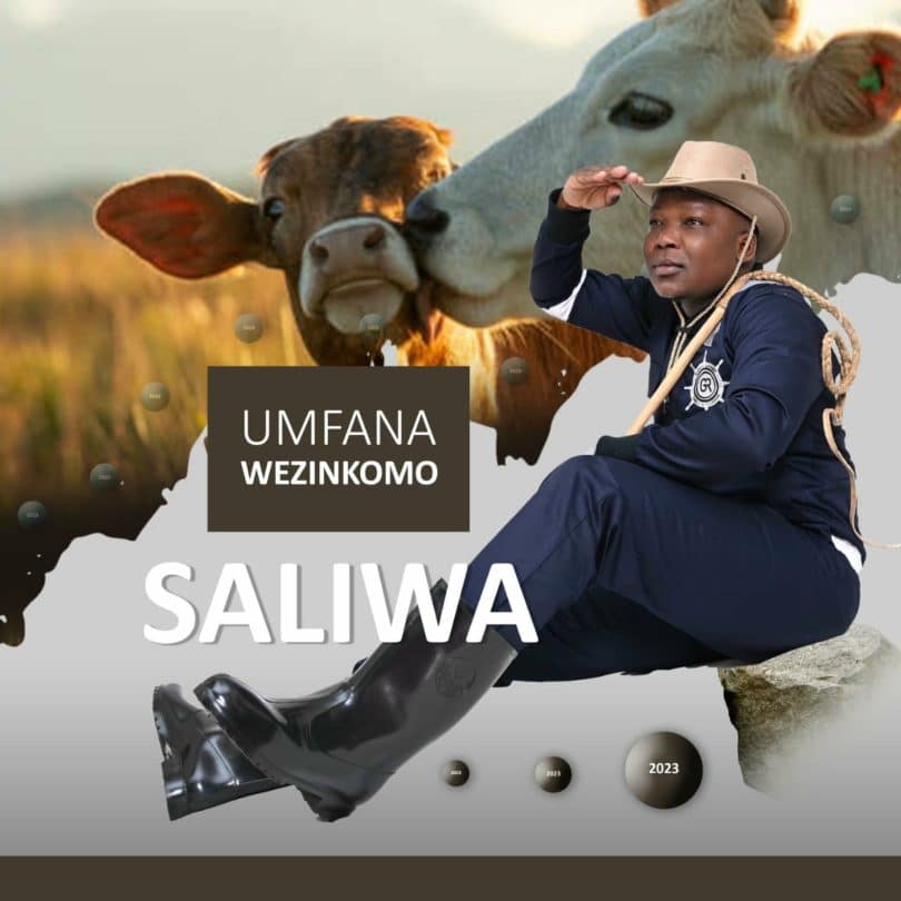 AUDIO Saliwa - Amacala oBaba MP3 DOWNLOAD