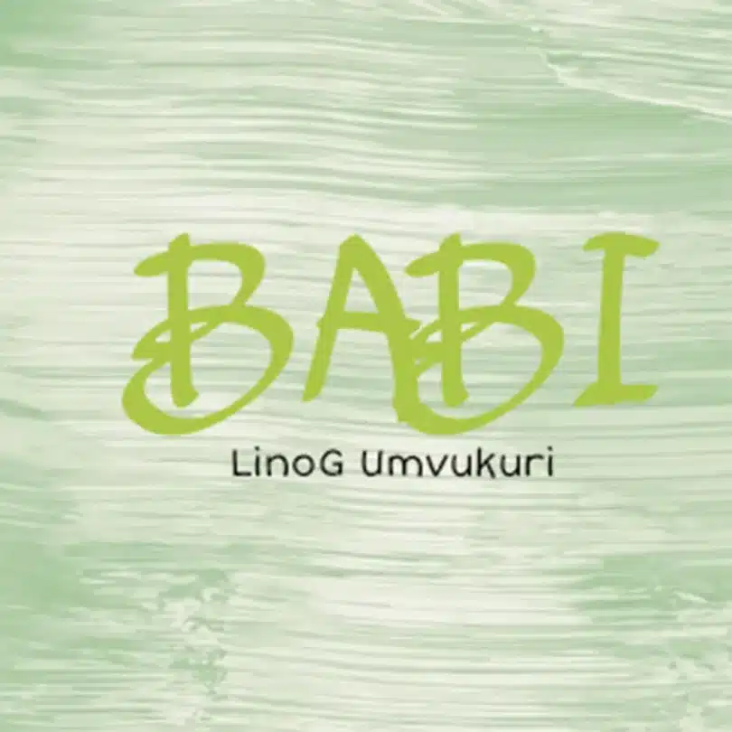 AUDIO LinoG - Babi MP3 DOWNLOAD