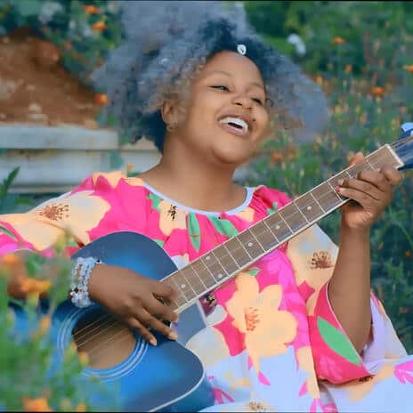 AUDIO Wachuka Wa Muchendu - Ritwa Ria Jehovah MP3 DOWNLOAD