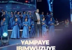 AUDIO Shalom Choir Rwanda - Yampaye Ibimwuzuye MP3 DOWNLOAD