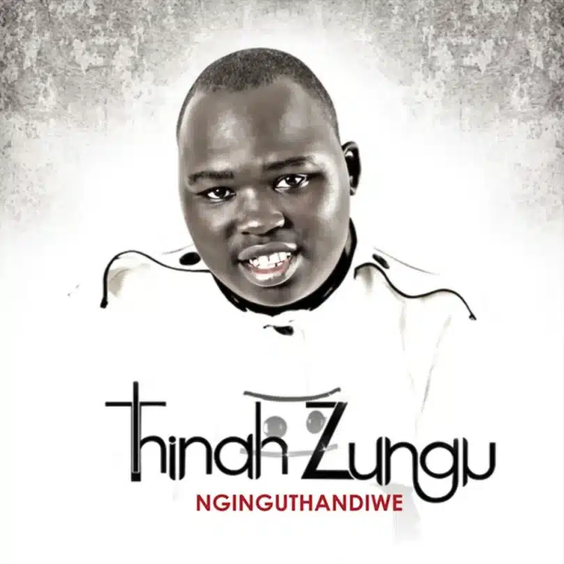 AUDIO Thinah Zungu - Nginguthandiwe MP3 DOWNLOAD