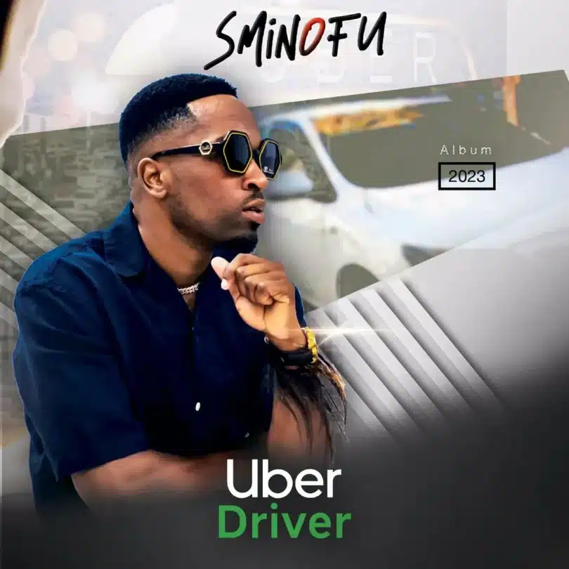 AUDIO Sminofu - Abadlule MP3 DOWNLOAD