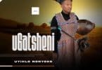 AUDIO Ugatsheni Ft Sne Ntuli - Ngingumuntu Womuntu MP3 DOWNLOAD