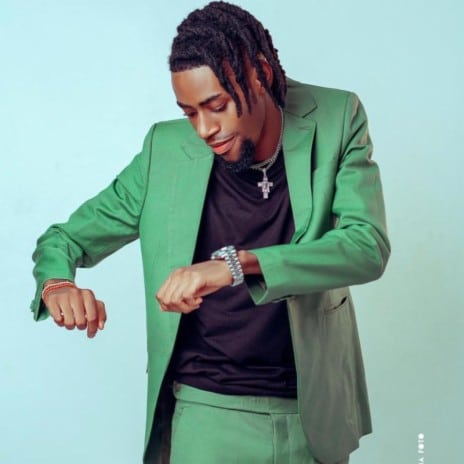 AUDIO Liam Voice - Onyonona MP3 DOWNLOAD