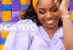 Choisie Basolua – Nga Yeyo MP3 DOWNLOAD
