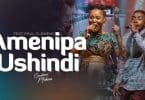 AUDIO Goodness Mshana Ft Paul Clement - Amenipa Ushindi MP3 DOWNLOAD