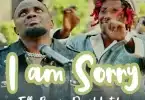 AUDIO Feffe Bussi Ft David Lutalo - I am Sorry MP3 DOWNLOAD