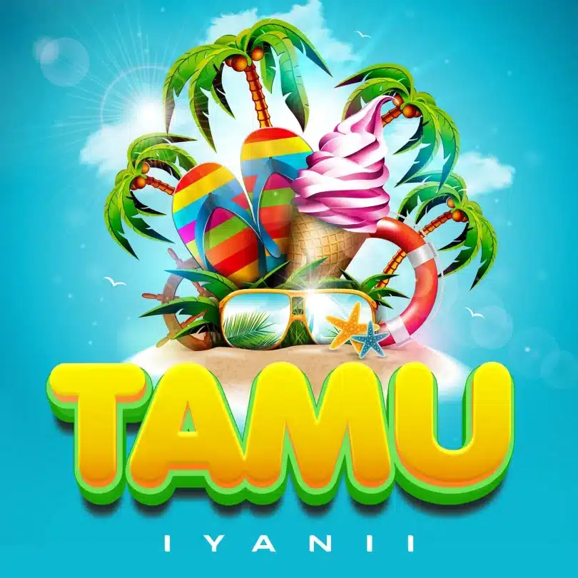 Iyanii – Tamu MP3 DOWNLOAD