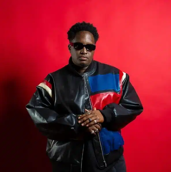 AUDIO Joshua Baraka Ft Bien - State Of My Heart MP3 DOWNLOAD