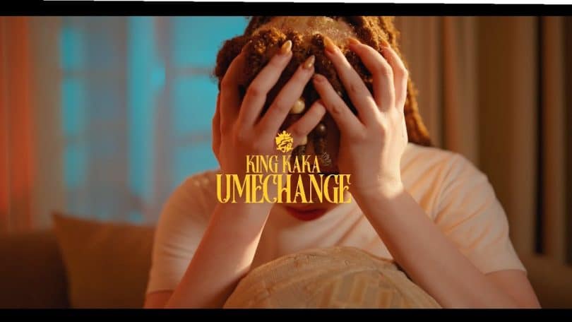 King Kaka – UmeChange MP3 DOWNLOAD