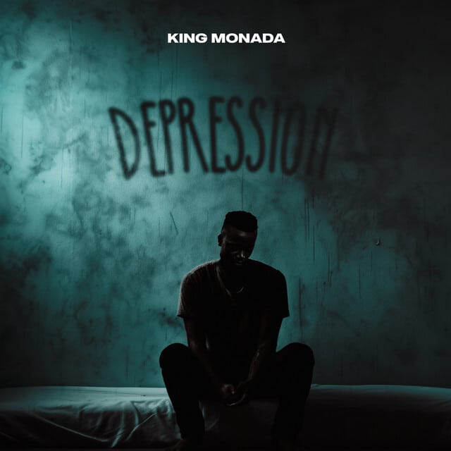 King Monada - Depression MP3 DOWNLOAD