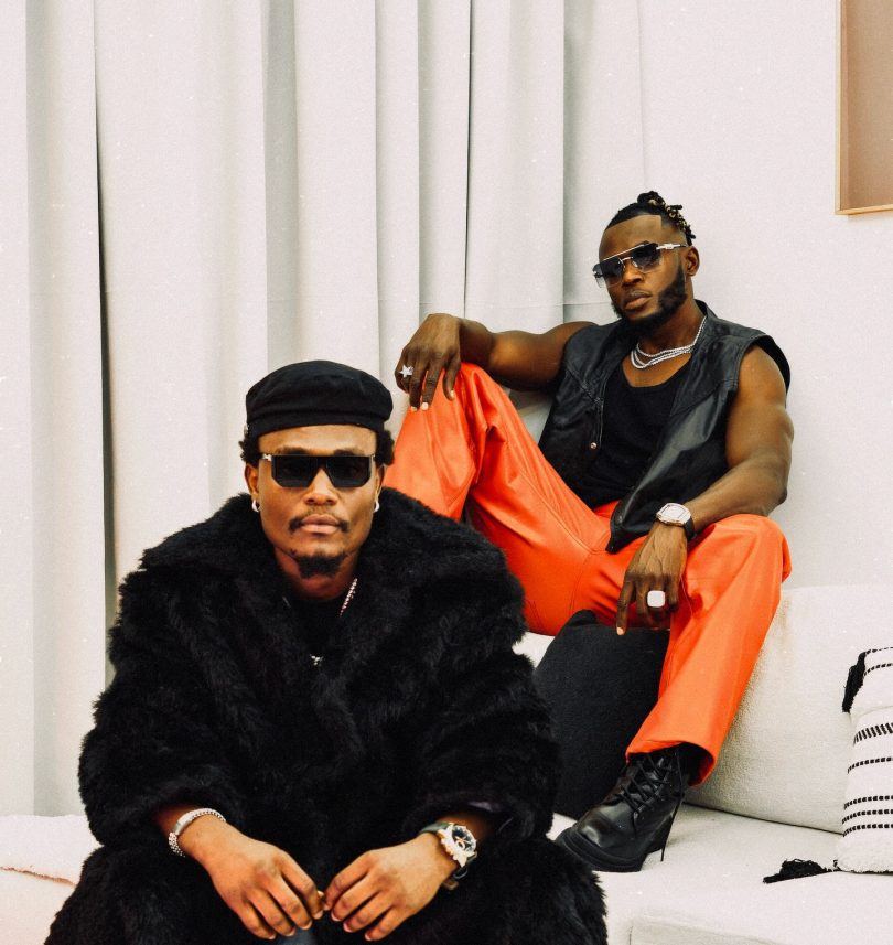 Masauti Ft Arrow Bwoy – Kilimani MP3 DOWNLOAD