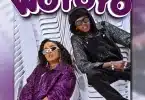 AUDIO Nadia Mukami Ft Fathermoh - Woyoyo MP3 DOWNLOAD