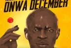 AUDIO Nasboi - Onwa December MP3 DOWNLOAD