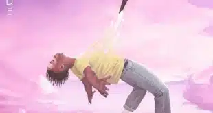 OXLADE - Oxygene MP3 DOWNLOAD