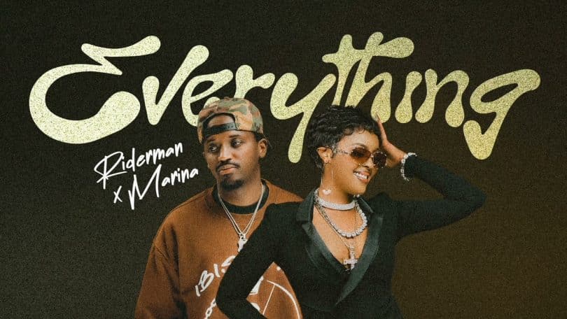 Riderman – Everything Ft. Marina MP3 DOWNLOAD