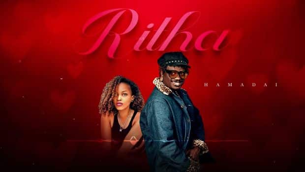 AUDIO Hamadai - Ritha MP3 DOWNLOAD