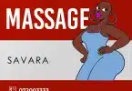 Savara – Massage MP3 DOWNLOAD
