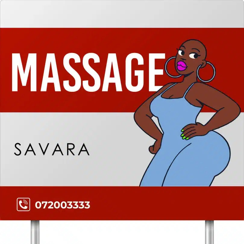 Savara – Massage MP3 DOWNLOAD