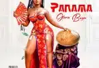 AUDIO Gloria Bugie - Panama MP3 DOWNLOAD