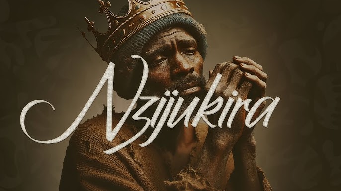 Stream Of Life Choir - Nzijukira MP3 DOWNLOAD