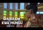 Veronica Mutakyala & Pro studios Choir - Shukrani kwa Mungu MP3 DOWNLOAD