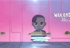 Olakira - Wakanda Jollof MP3 DOWNLOAD