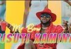 AUDIO Mr Bow Ft Ximanganine - Xisuti Xamina MP3 DOWNLOAD