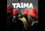 AUDIO Zeze Kingston Ft Leumas - Taima MP3 DOWNLOAD