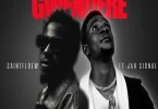 AUDIO SaintFloew Ft Jah Signal - Gwendere MP3 DOWNLOAD