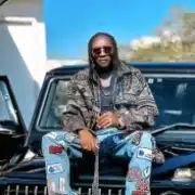 AUDIO Ziza Bafana Ft Jose Chameleone - Halleluya (Kawempe Riddim) MP3 DOWNLOAD