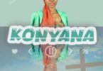 AUDIO Mmaphiri Makgoka - Konyana MP3 DOWNLOAD