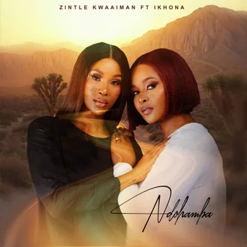 AUDIO Zintle Kwaaiman Music - Ndohamba MP3 DOWNLOAD