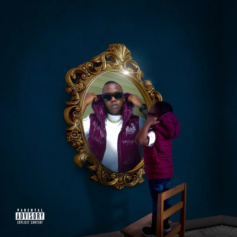 AUDIO Dlala Thukzin Ft Thakzin & MaShandu - Inkinga MP3 DOWNLOAD