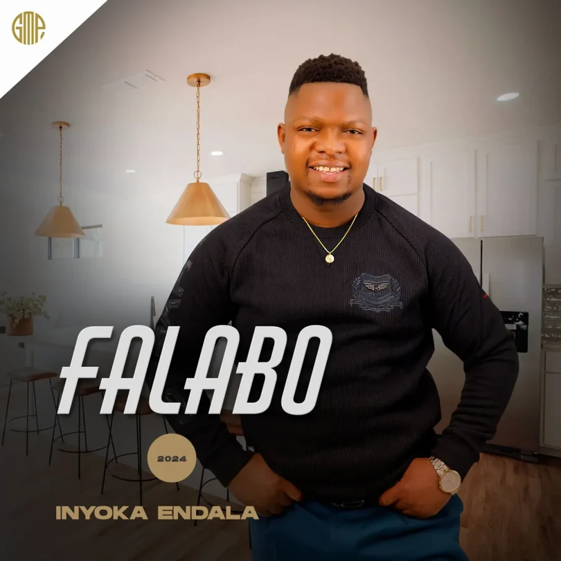 AUDIO Falabo - Ngaqoma Wena MP3 DOWNLOAD