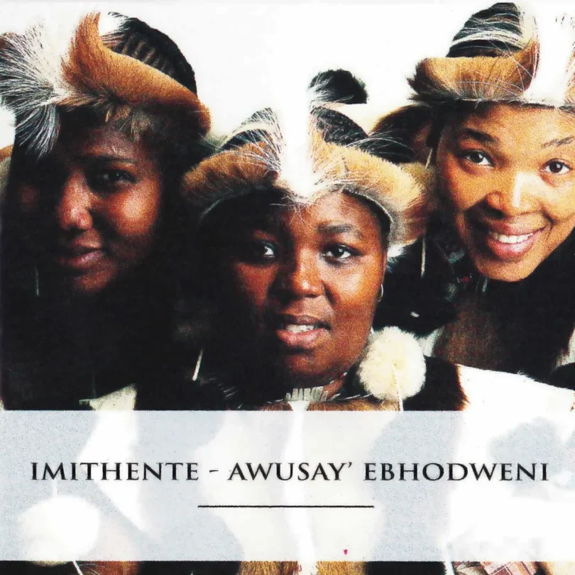 AUDIO Imithente - Intuthwane MP3 DOWNLOAD