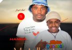 AUDIO Umatollgate Ft Mjolisi - Hamba MP3 DOWNLOAD