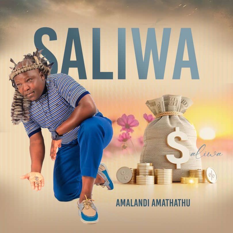 Saliwa ft Gandaganda - Intambo Esemqaleni MP3 DOWNLOAD
