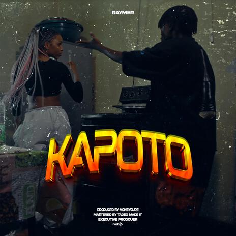 AUDIO Raymer - Kapoto MP3 DOWNLOAD
