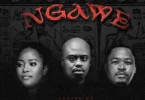Redash feat. Sicelo Gowane - Ngawe MP3 DOWNLOAD