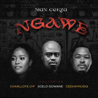 Redash feat. Sicelo Gowane - Ngawe MP3 DOWNLOAD