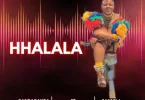 Hhalala ft. Gandaganda - Sanele Jama MP3 DOWNLOAD