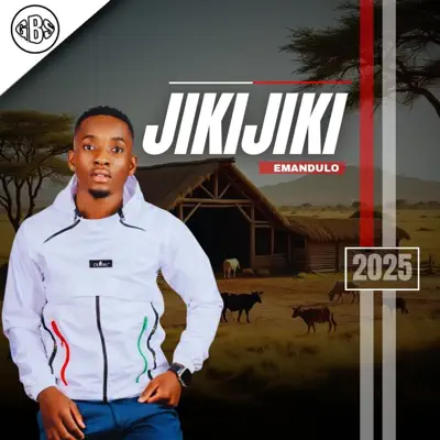Jikiki feat. Mnotho Majola & Shenge wasehlalankosi - UQAMBA AMANGA MP3 DOWNLOAD