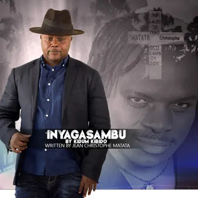 AUDIO Kidum Kibido - Inyagasambu MP3 DOWNLOAD