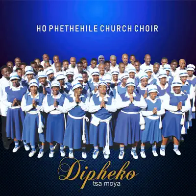 AUDIO Ho Phethehile Church Choir - Thobela Morena MP3 DOWNLOAD