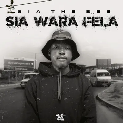 AUDIO Sia TheBee Ft Snokie & BigBaller CEO - Motho Ke Noga MP3 DOWNLOAD