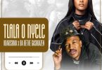 Kharishma feat. Ba Bethe Gashoazen - Tlala o nyele MP3 DOWNLOAD