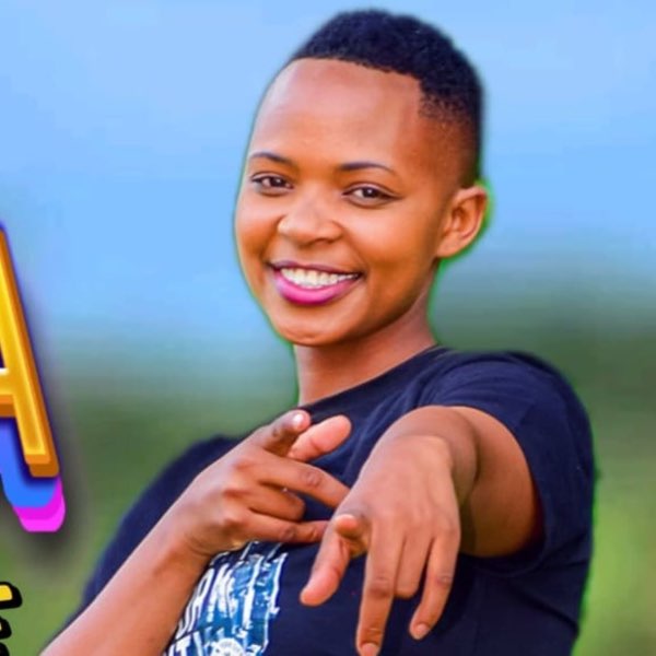 AUDIO Vicky Brilliance - Murima MP3 DOWNLOAD