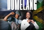 AUDIO Kharishma Ft Sannere & DJ Angelo X Buddy Sax - Dumelang MP3 DOWNLOAD